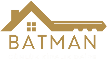 Batmanda Günlük Kiralık Daire - Bu site satılıktır 0541 504 41 43
